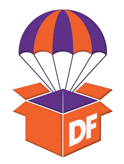 DropForecast